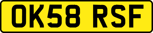 OK58RSF