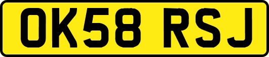 OK58RSJ