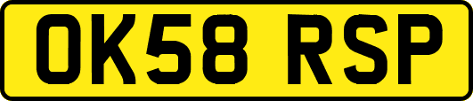 OK58RSP