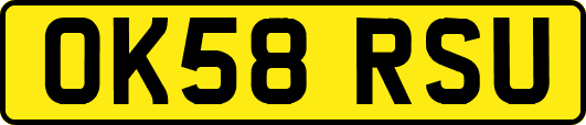 OK58RSU