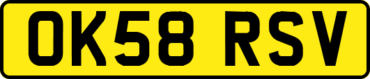 OK58RSV