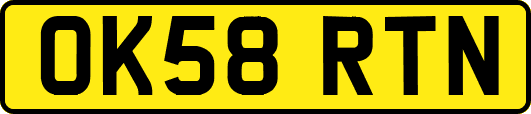OK58RTN