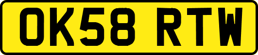 OK58RTW