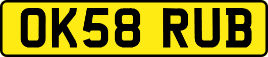 OK58RUB