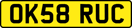 OK58RUC