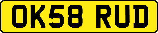 OK58RUD