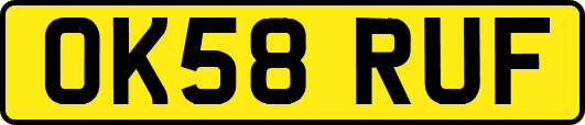 OK58RUF