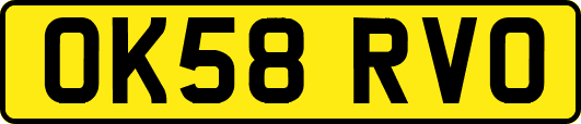 OK58RVO
