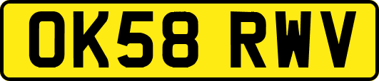 OK58RWV
