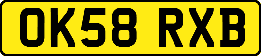 OK58RXB
