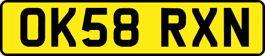 OK58RXN
