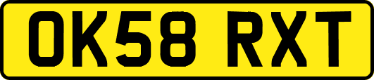 OK58RXT