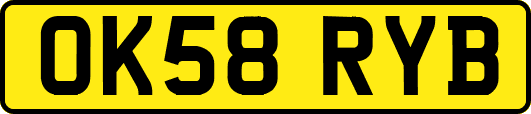 OK58RYB