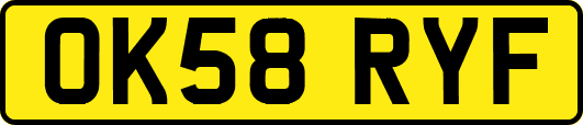 OK58RYF