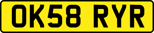 OK58RYR