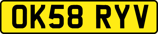 OK58RYV