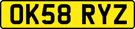 OK58RYZ