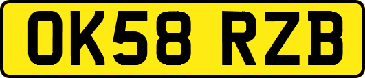 OK58RZB