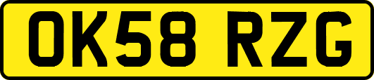 OK58RZG