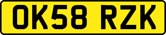 OK58RZK