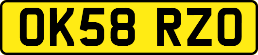OK58RZO