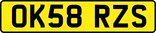 OK58RZS