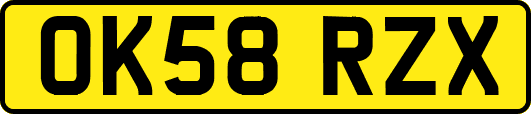 OK58RZX
