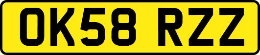 OK58RZZ