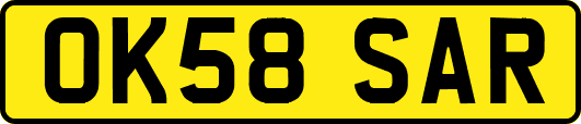 OK58SAR