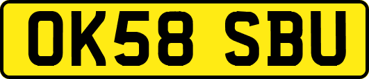 OK58SBU