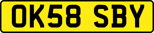 OK58SBY