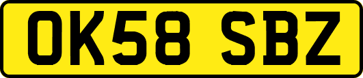 OK58SBZ