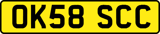 OK58SCC