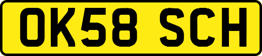 OK58SCH