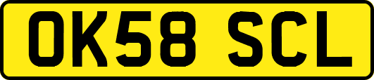 OK58SCL