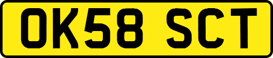 OK58SCT