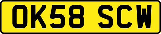 OK58SCW