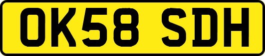 OK58SDH