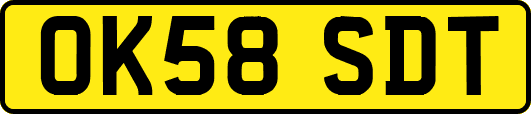 OK58SDT