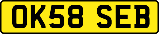 OK58SEB