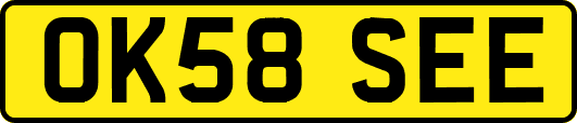 OK58SEE