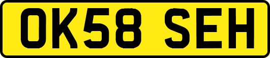 OK58SEH