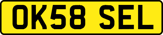 OK58SEL
