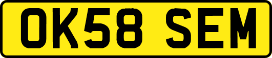 OK58SEM