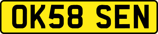 OK58SEN