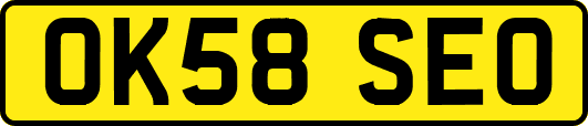 OK58SEO