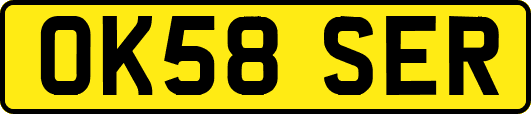 OK58SER