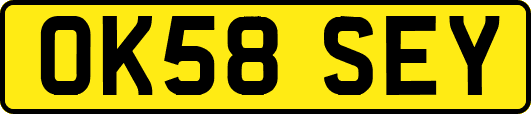 OK58SEY