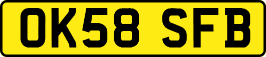 OK58SFB