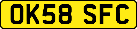 OK58SFC